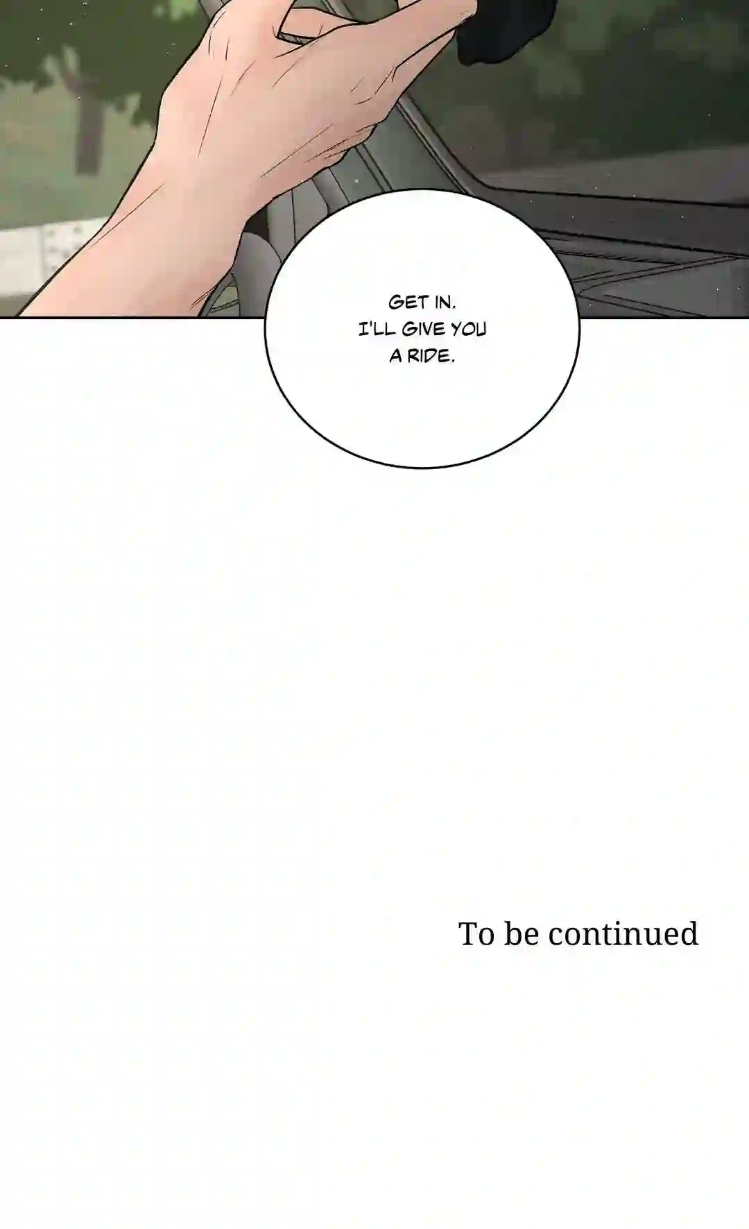 Heated Exchange - Chapter 1 manhwa