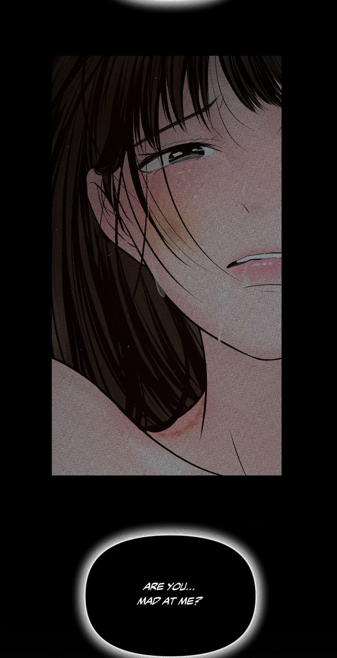 Heated Exchange - Chapter 10 manhwa