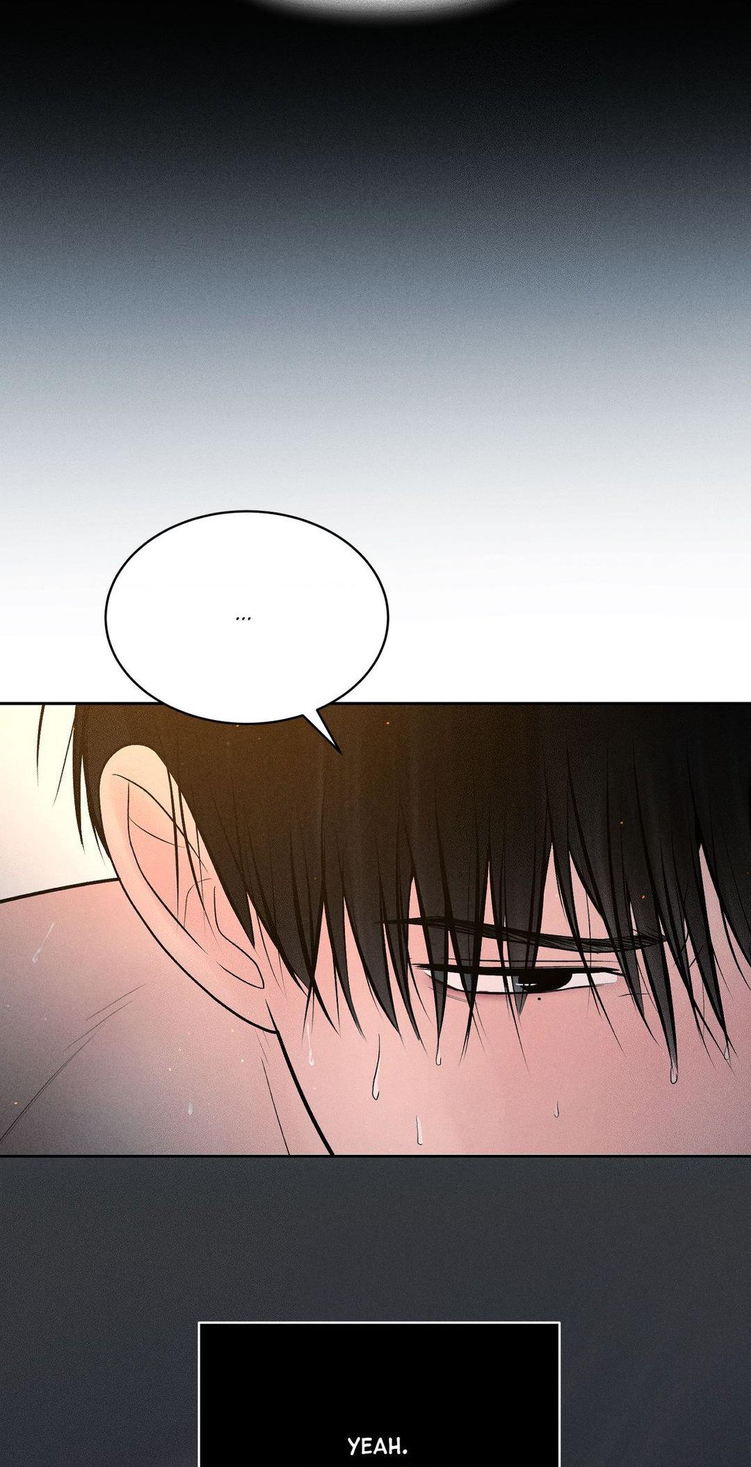 Heated Exchange - Chapter 10 manhwa