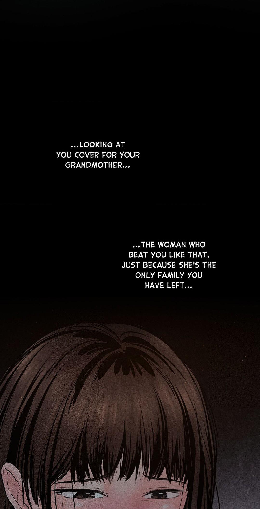 Heated Exchange - Chapter 10 manhwa