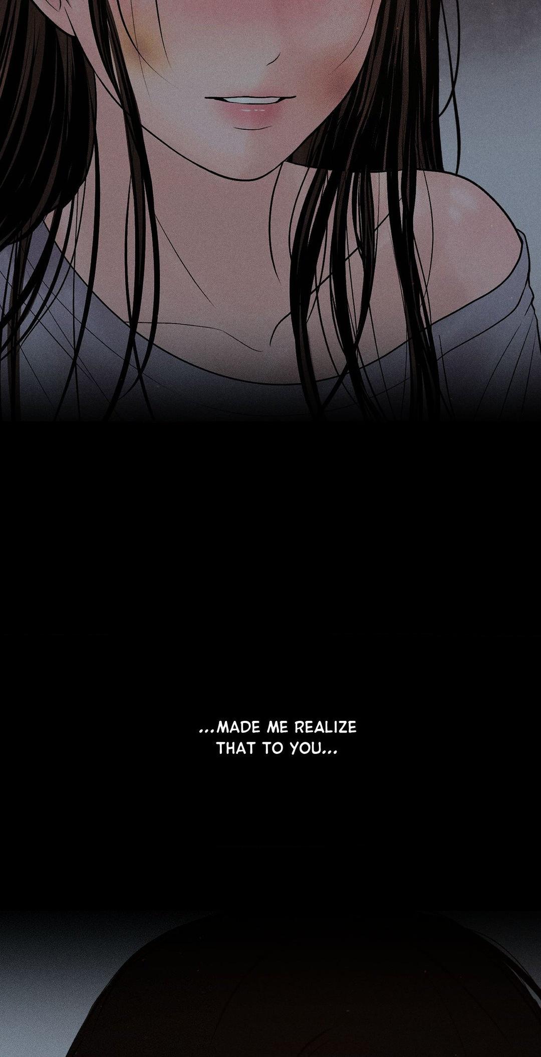 Heated Exchange - Chapter 10 manhwa