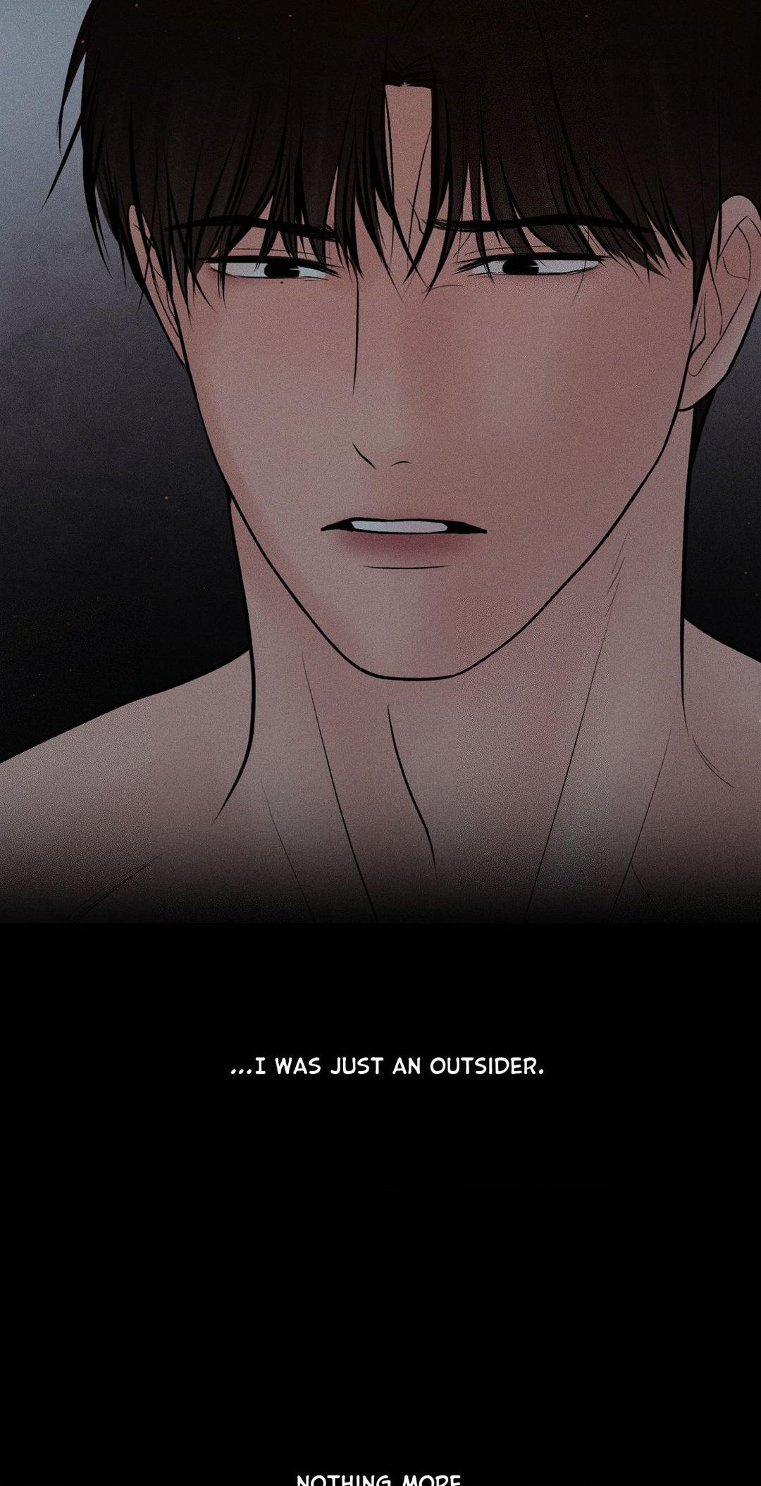 Heated Exchange - Chapter 10 manhwa