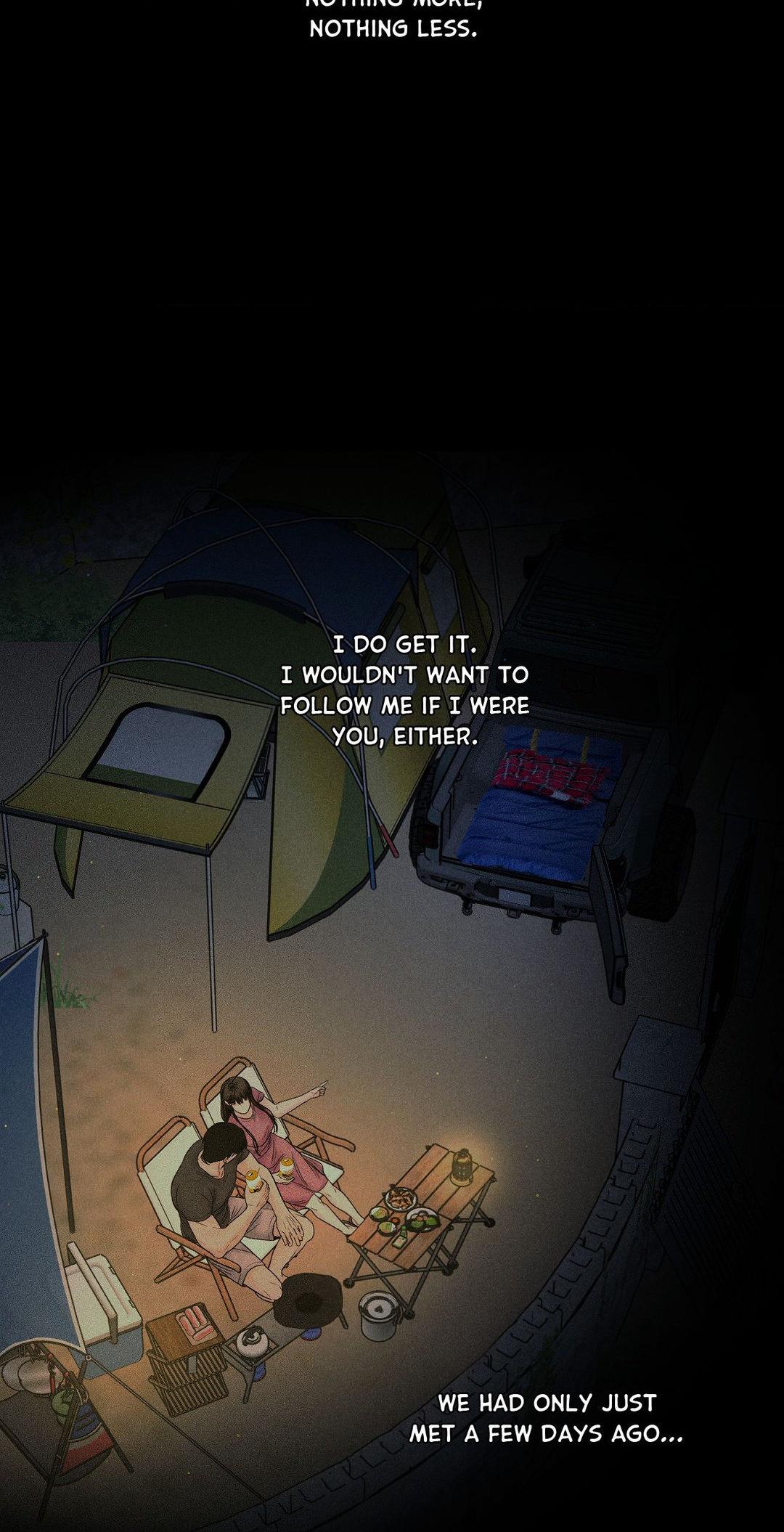 Heated Exchange - Chapter 10 manhwa