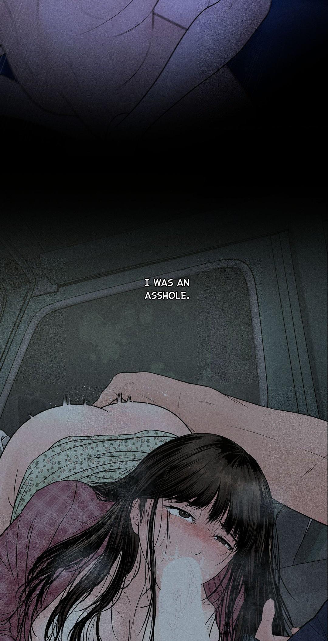 Heated Exchange - Chapter 10 manhwa
