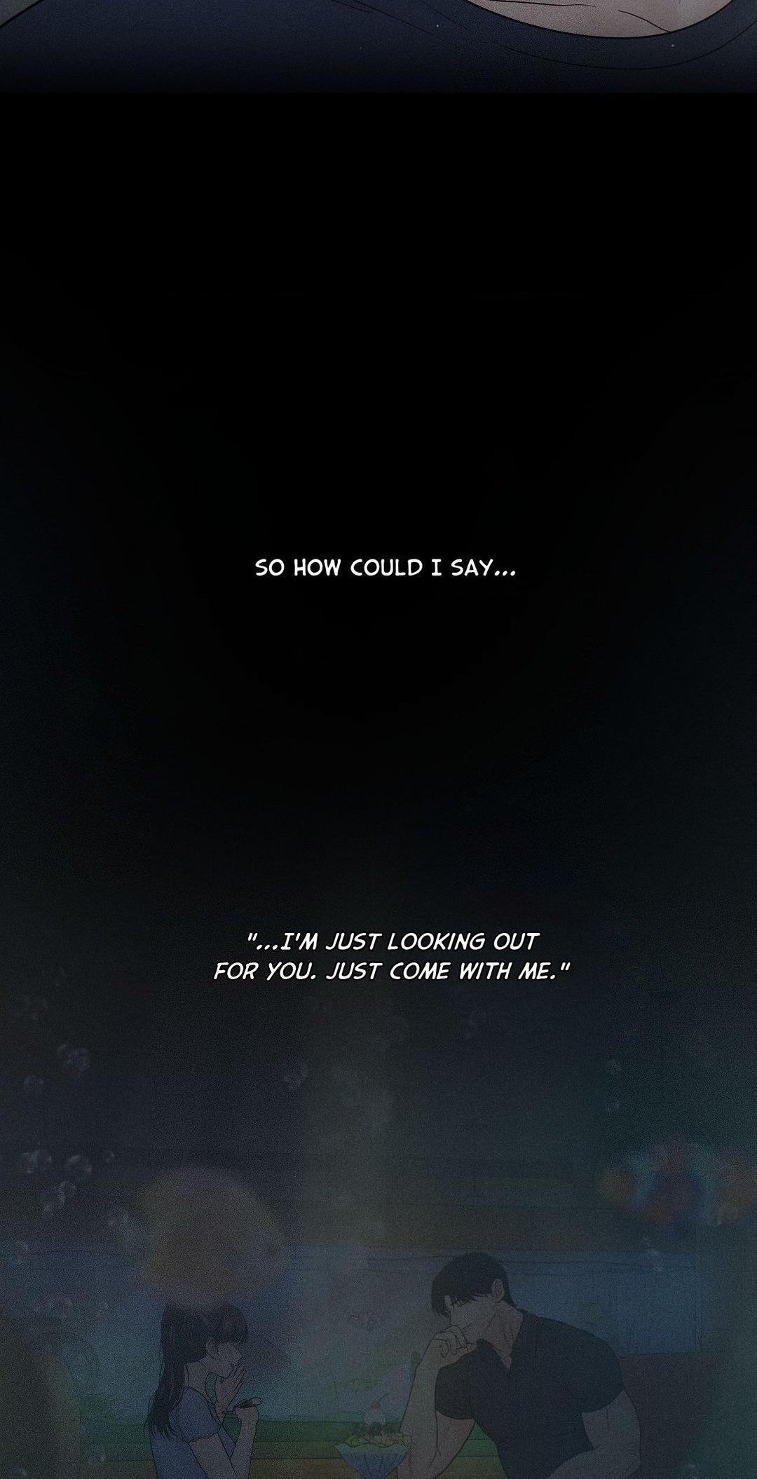 Heated Exchange - Chapter 10 manhwa