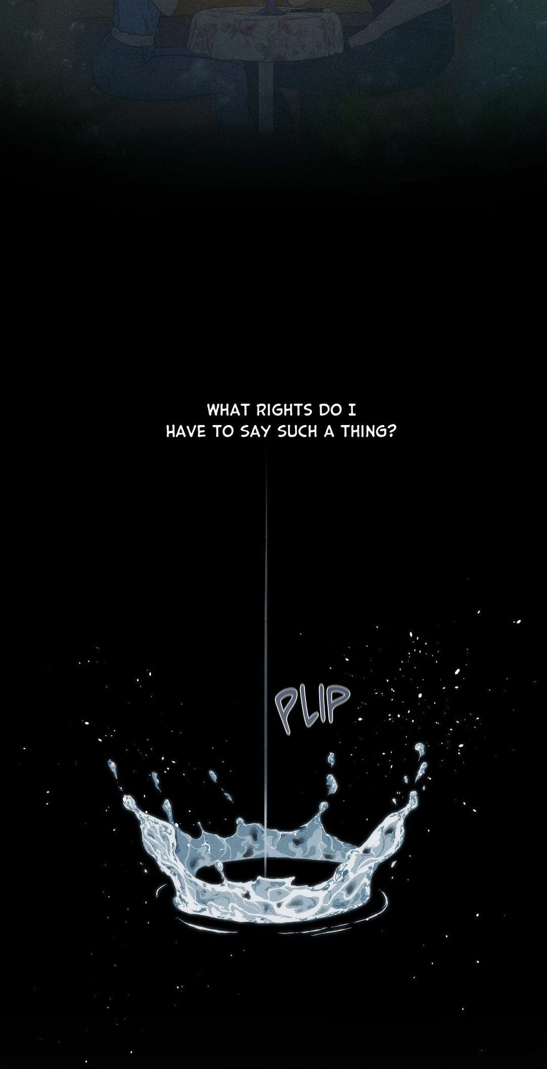 Heated Exchange - Chapter 10 manhwa
