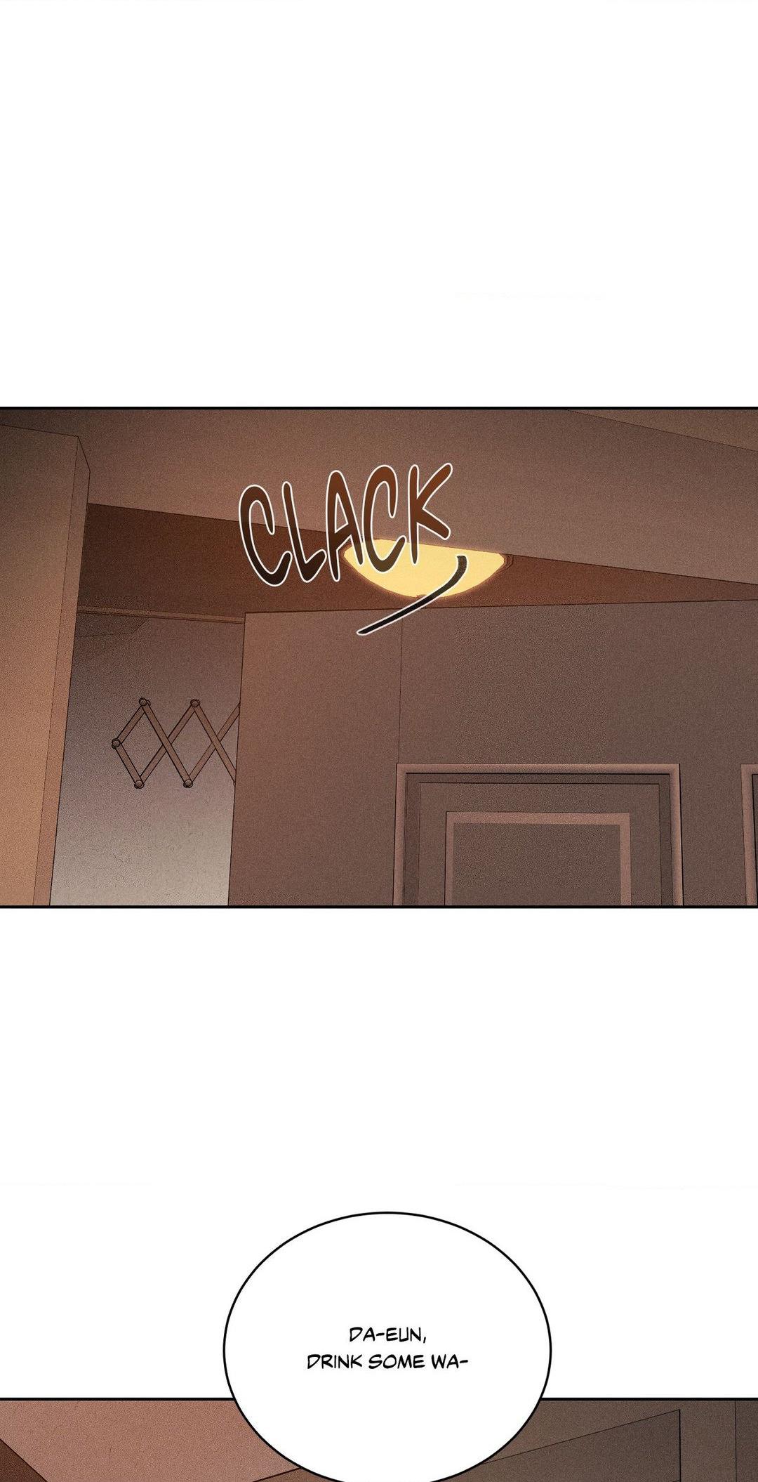 Heated Exchange - Chapter 10 manhwa