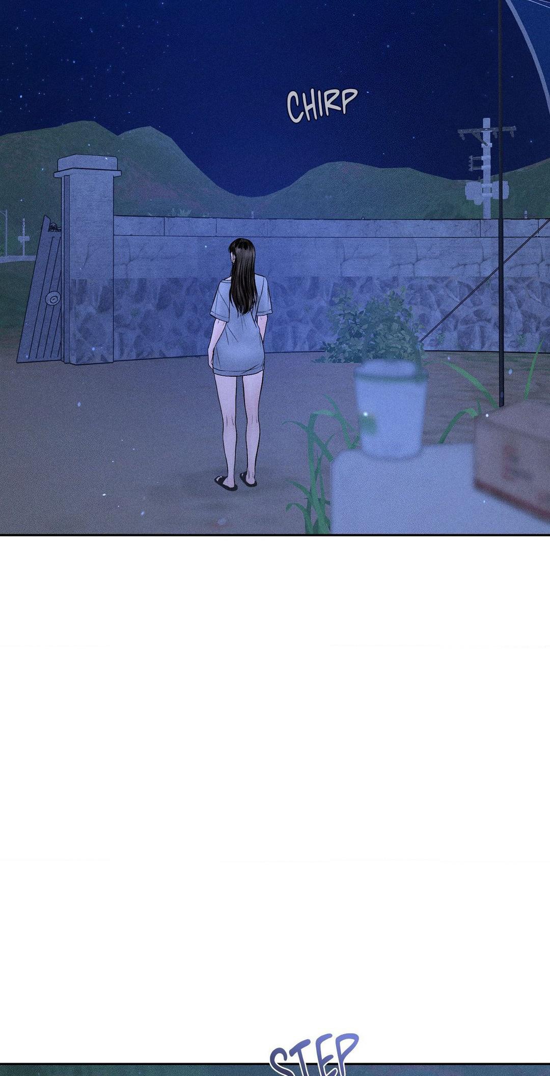 Heated Exchange - Chapter 10 manhwa