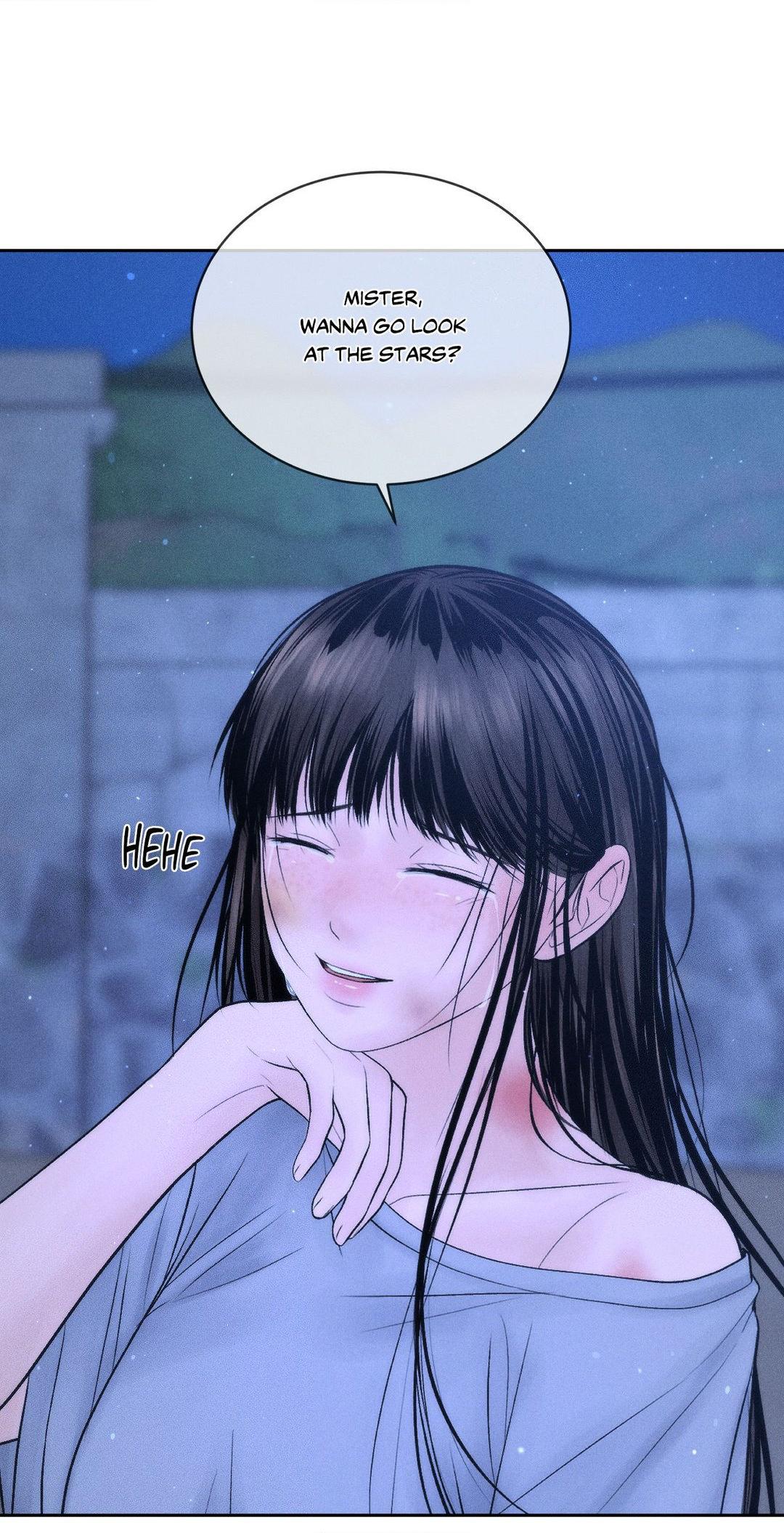 Heated Exchange - Chapter 10 manhwa