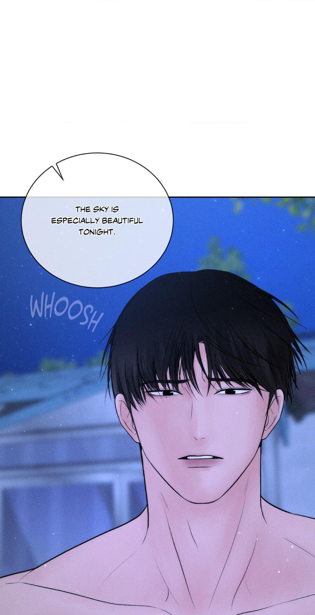 Heated Exchange - Chapter 10 manhwa
