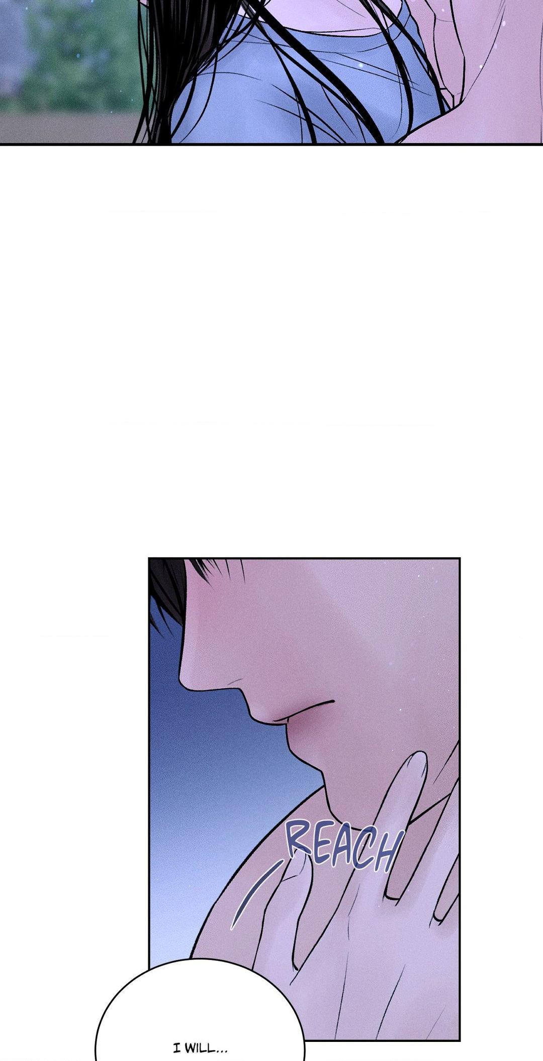 Heated Exchange - Chapter 10 manhwa