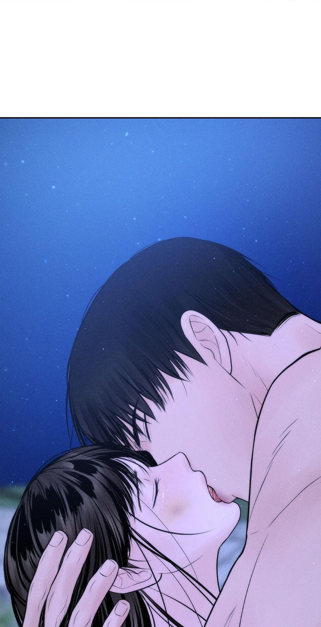 Heated Exchange - Chapter 10 manhwa