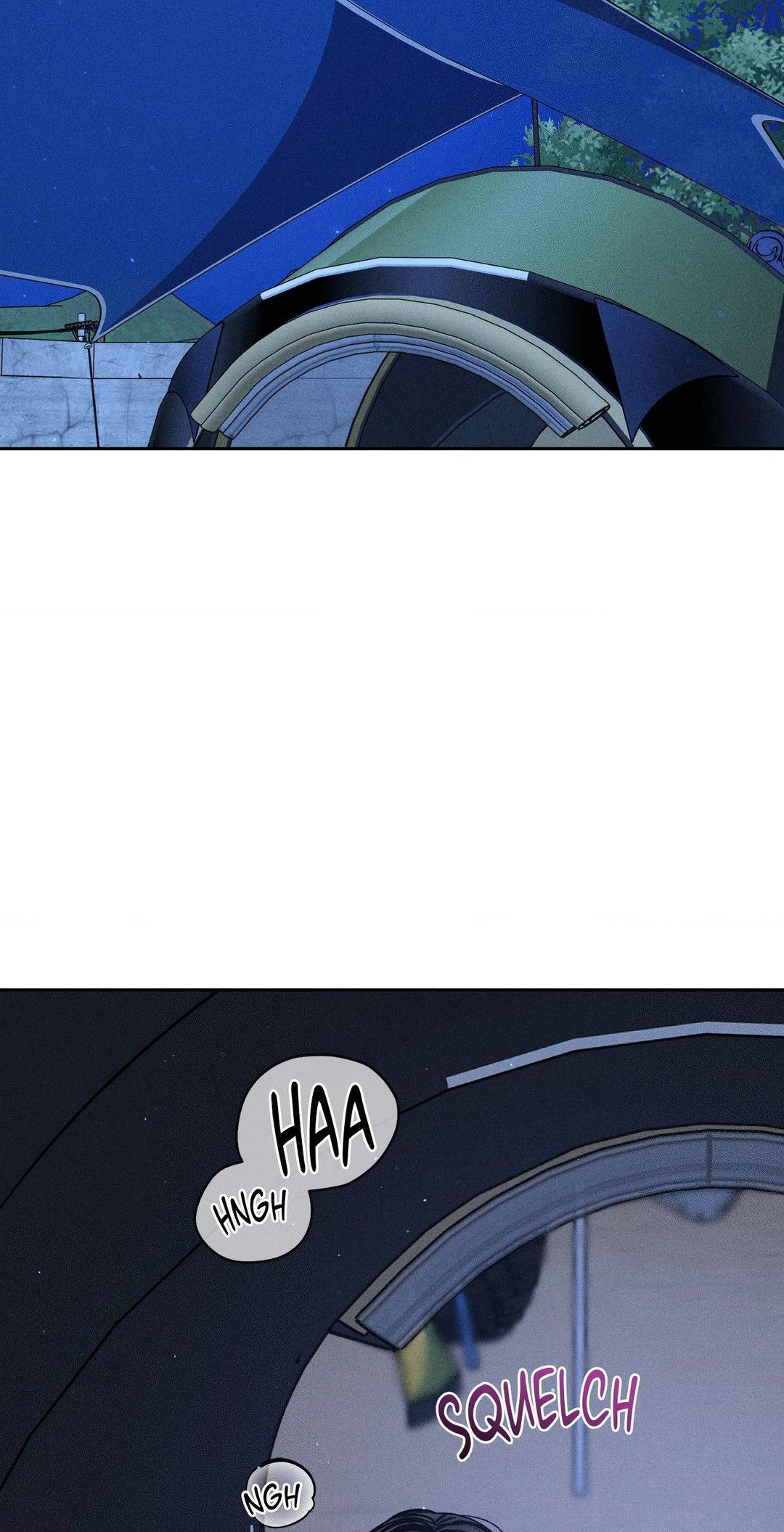 Heated Exchange - Chapter 10 manhwa