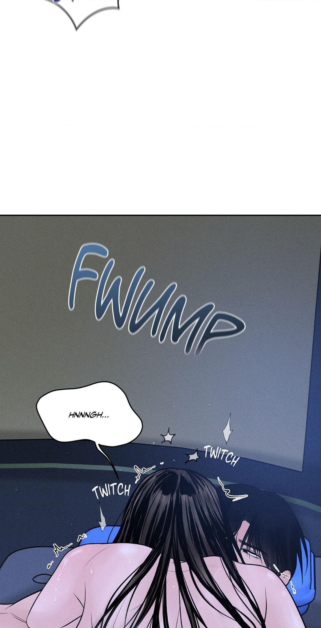 Heated Exchange - Chapter 10 manhwa