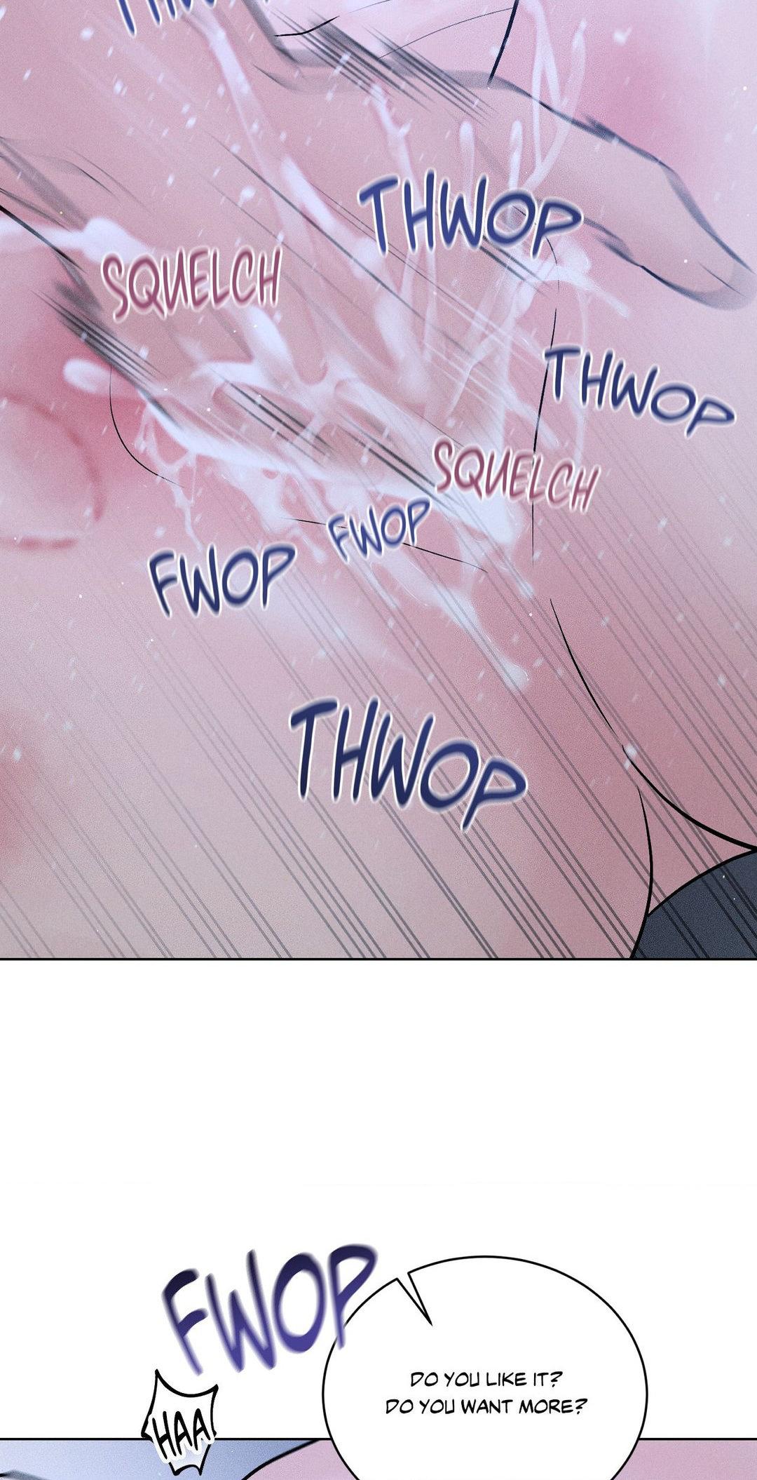 Heated Exchange - Chapter 10 manhwa