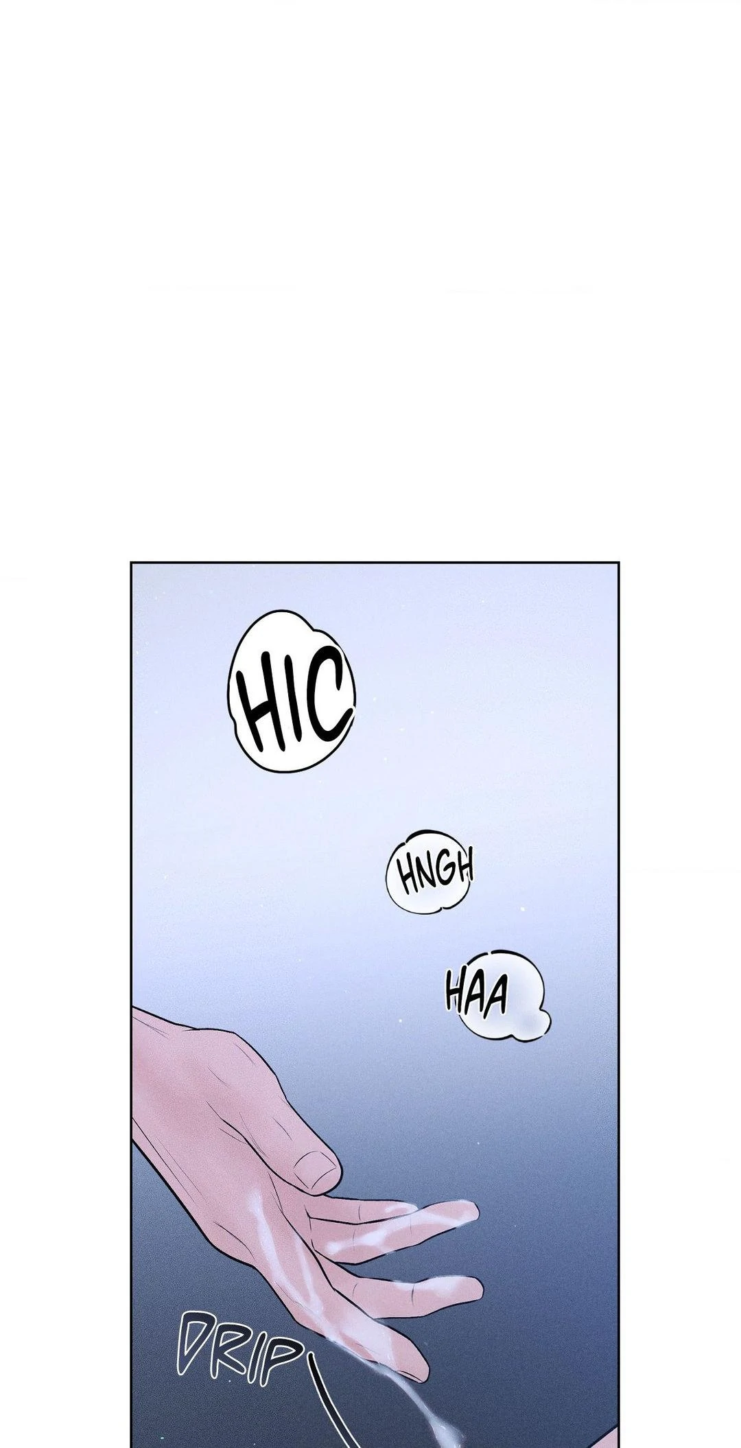 Heated Exchange - Chapter 10 manhwa