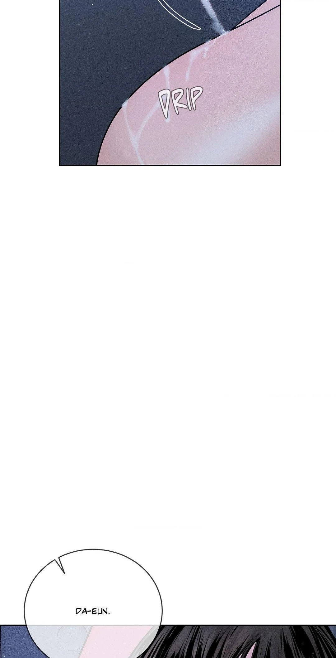 Heated Exchange - Chapter 10 manhwa
