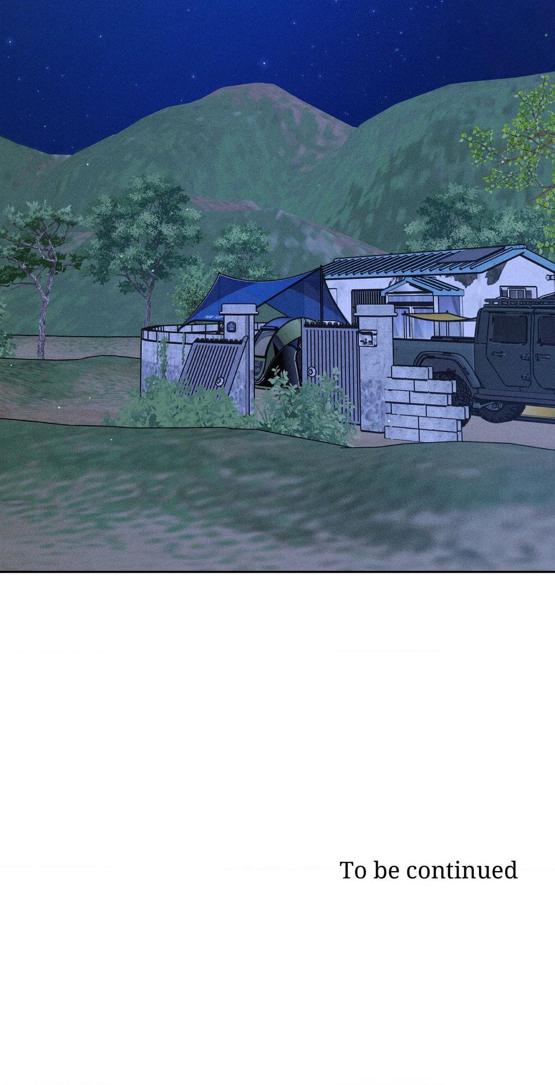 Heated Exchange - Chapter 10 manhwa