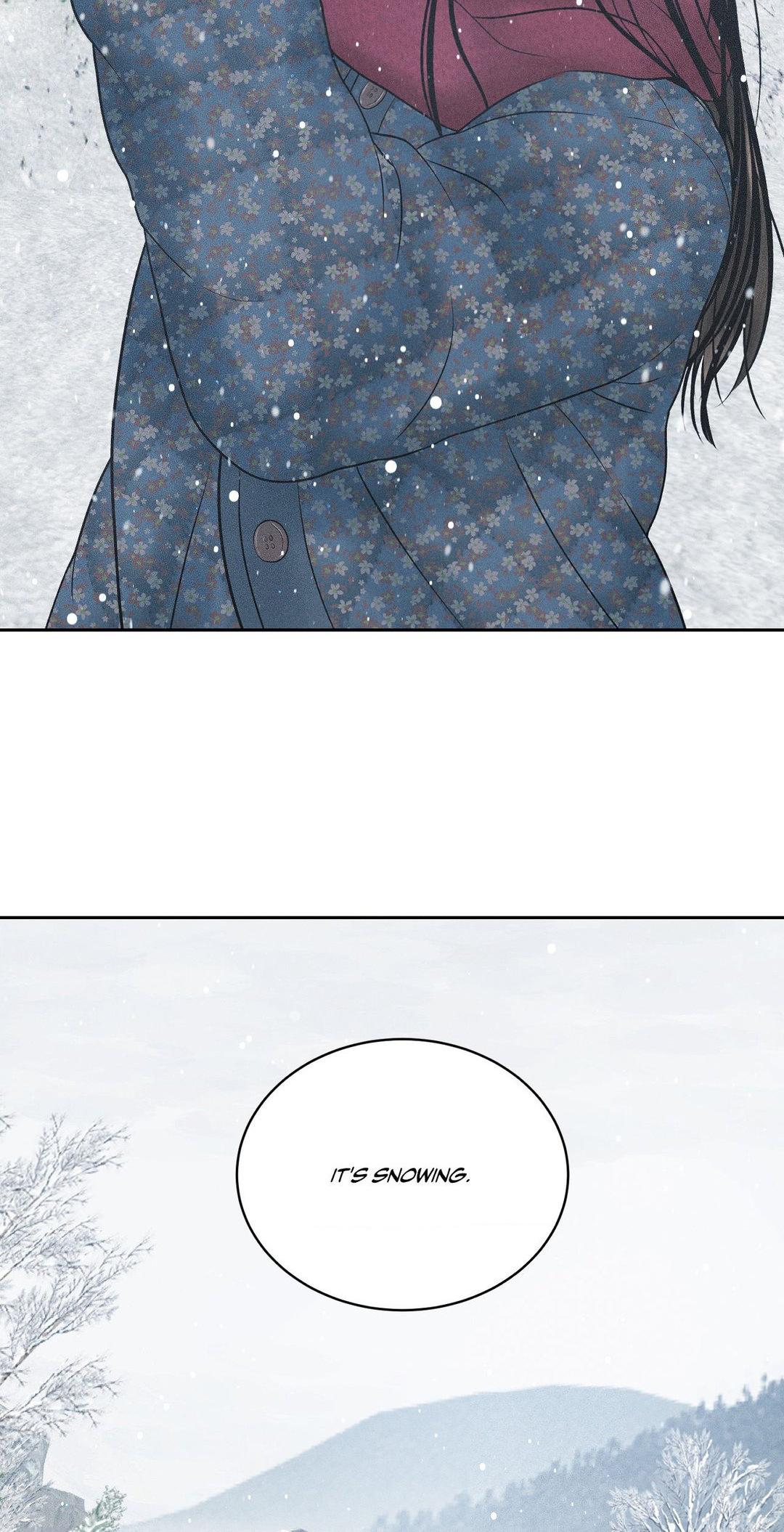 Heated Exchange - Chapter 11 manhwa