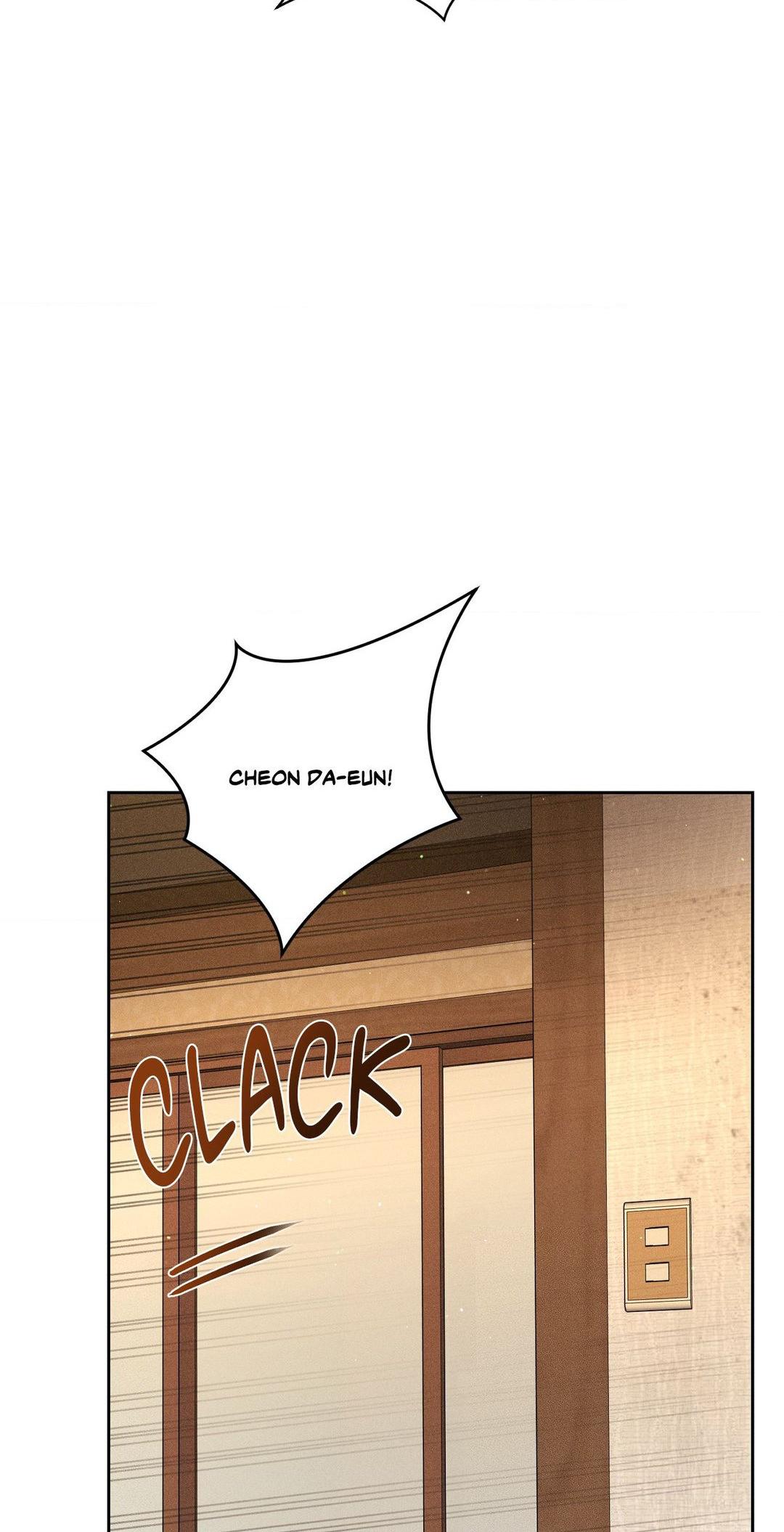 Heated Exchange - Chapter 11 manhwa