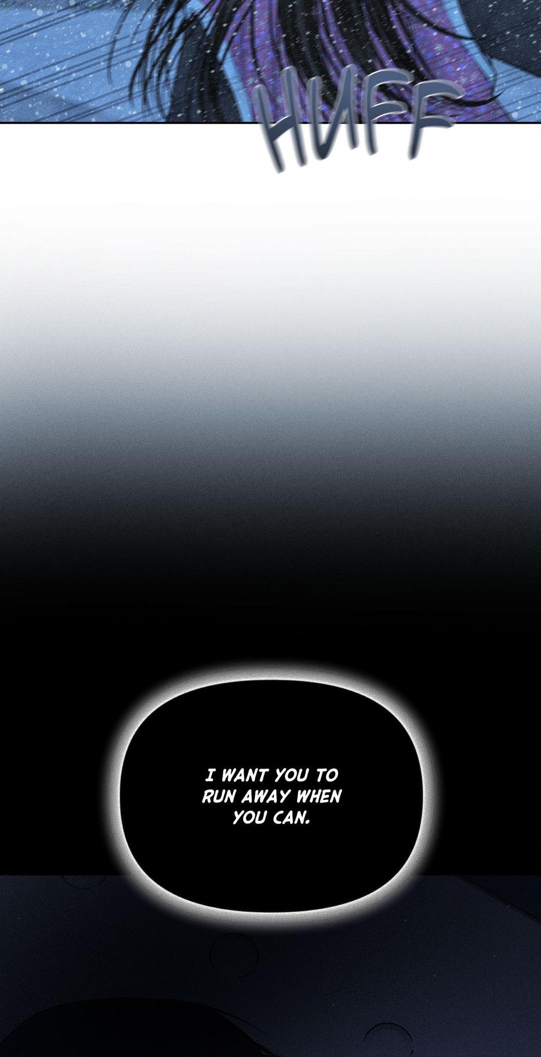 Heated Exchange - Chapter 11 manhwa