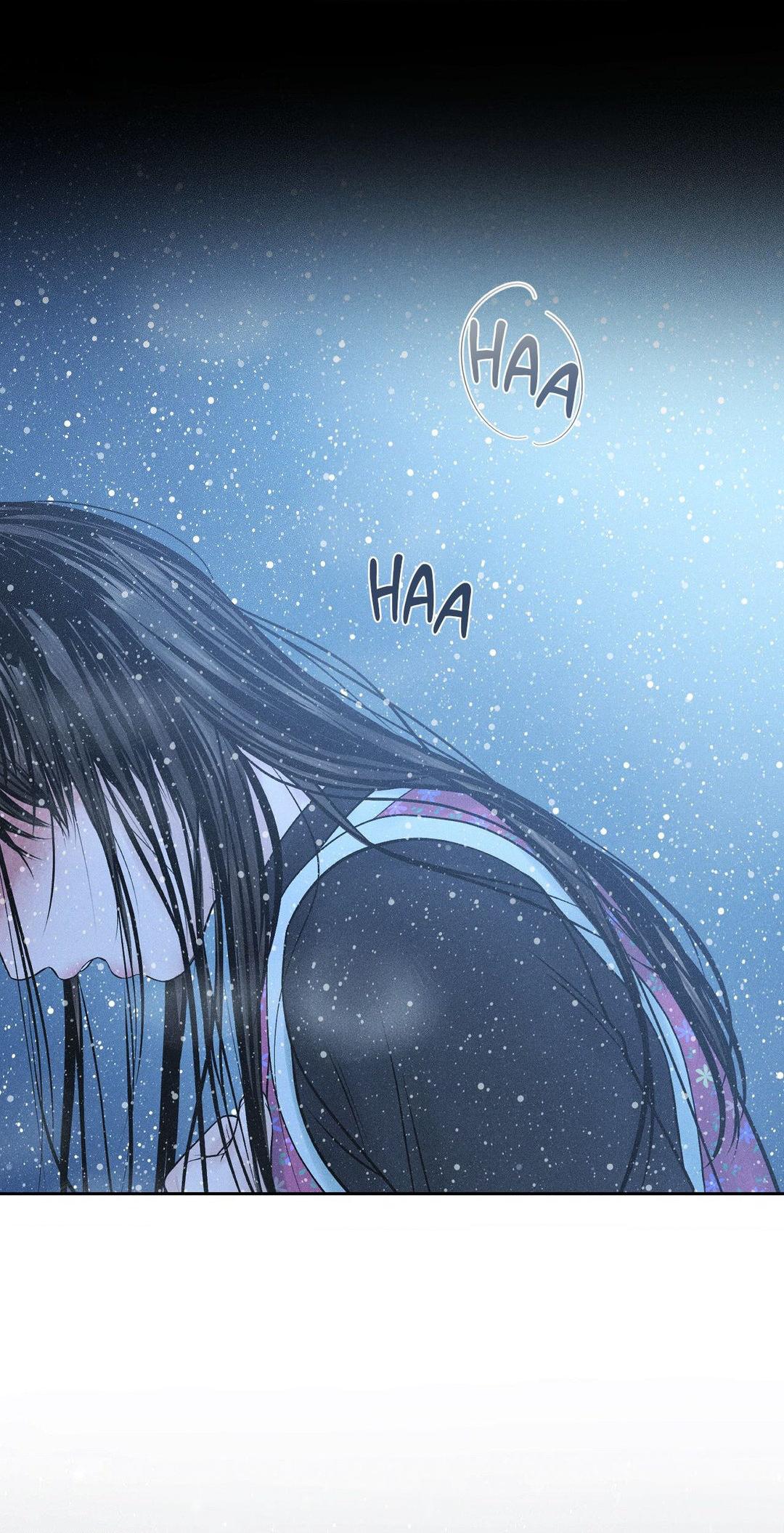Heated Exchange - Chapter 11 manhwa