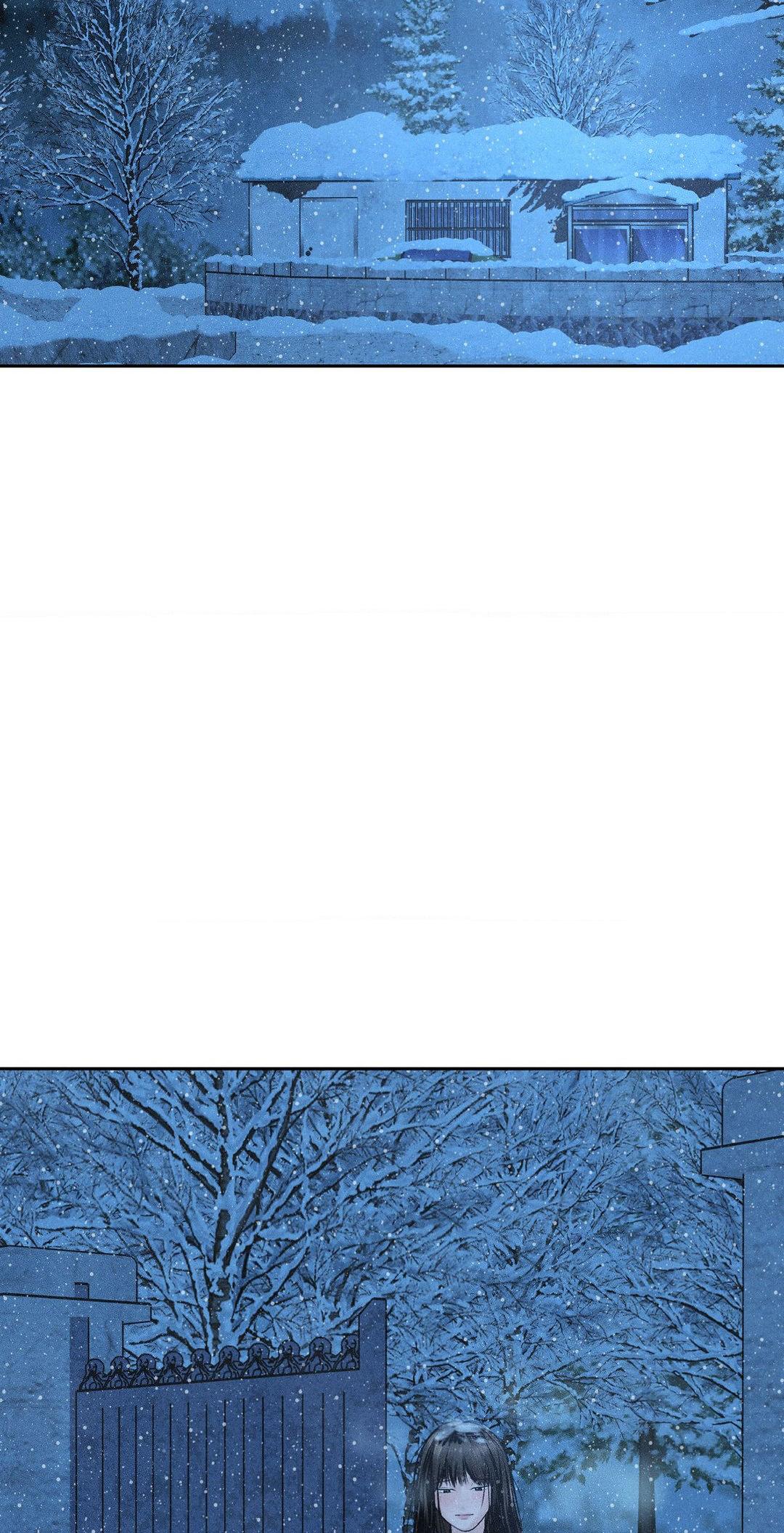 Heated Exchange - Chapter 11 manhwa