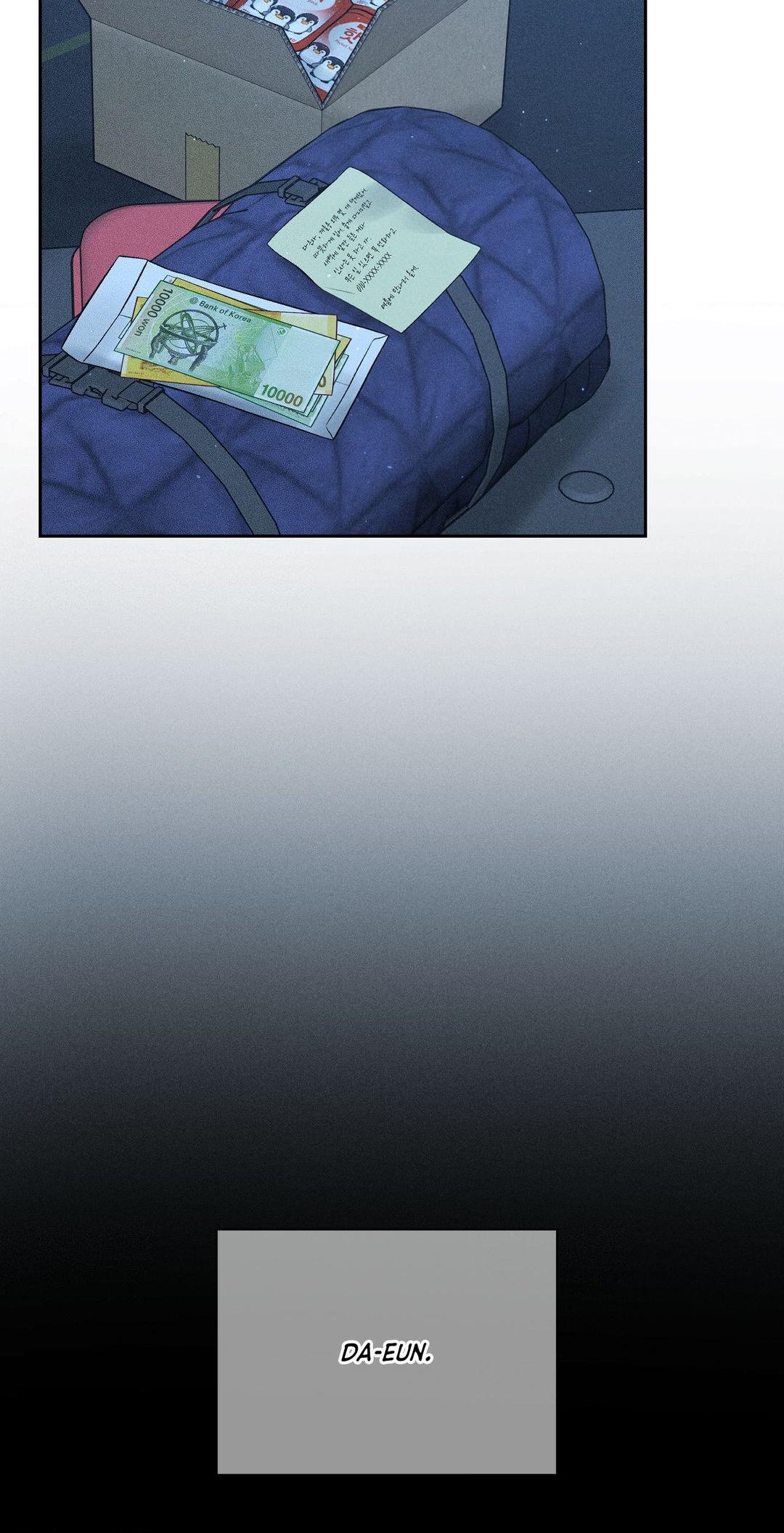 Heated Exchange - Chapter 11 manhwa