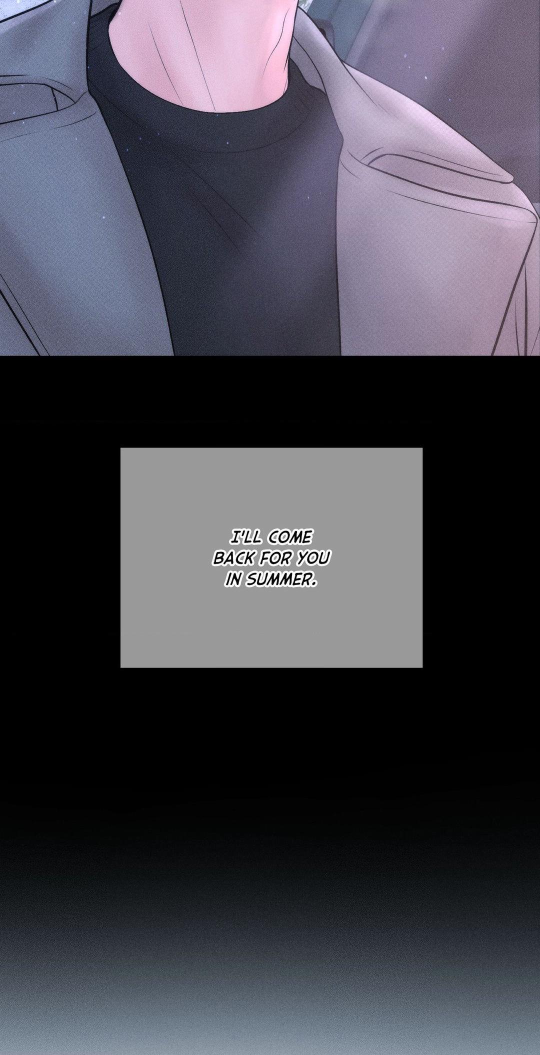 Heated Exchange - Chapter 11 manhwa