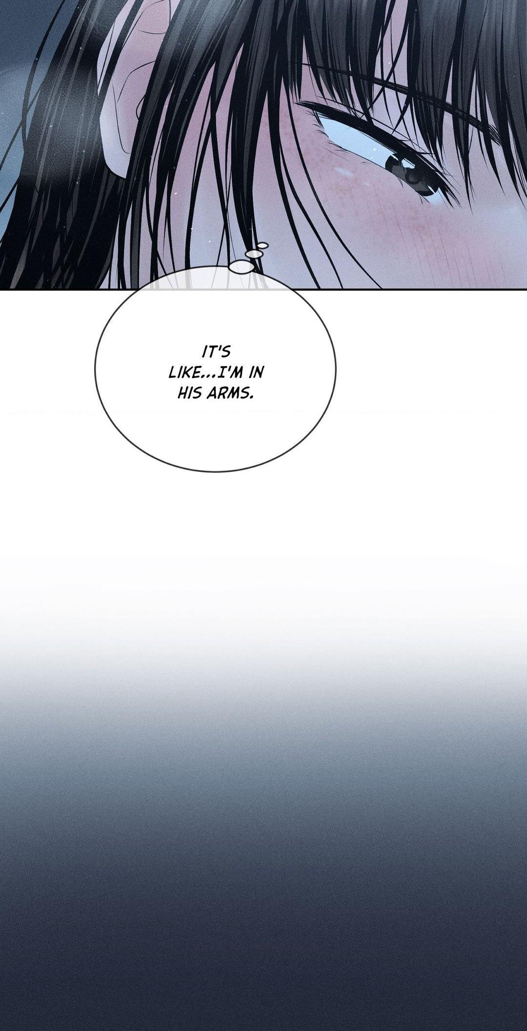 Heated Exchange - Chapter 11 manhwa