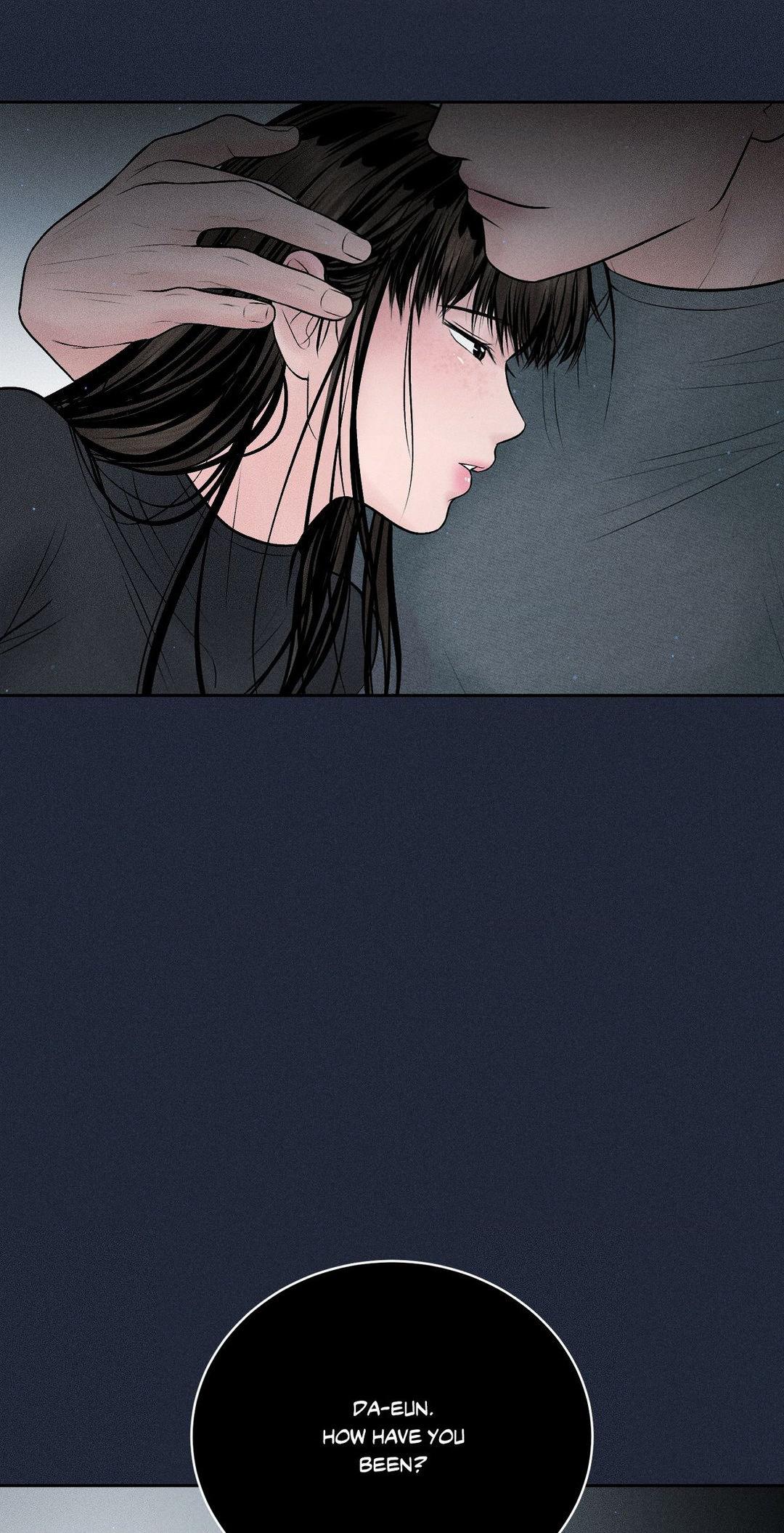 Heated Exchange - Chapter 11 manhwa