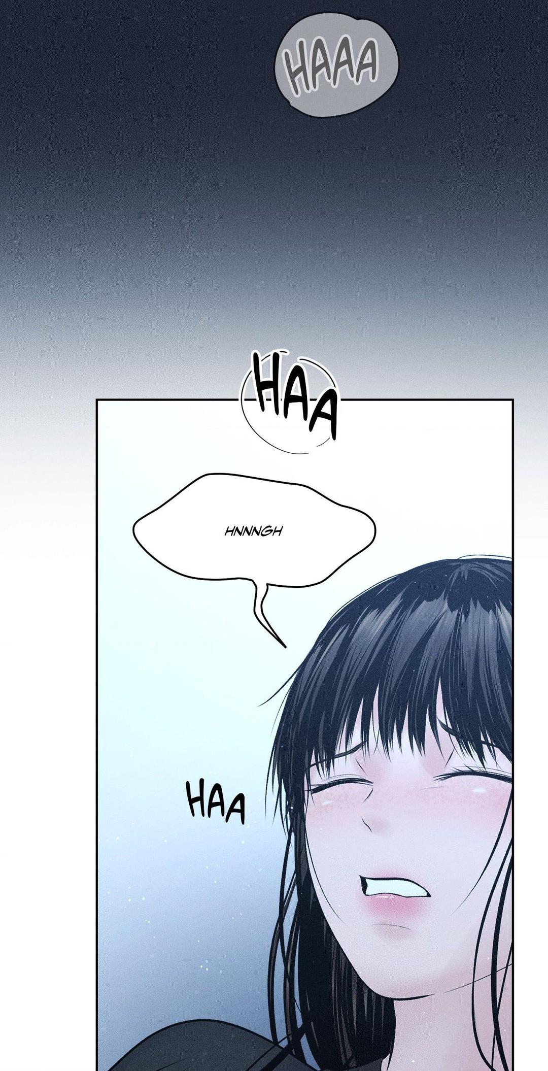 Heated Exchange - Chapter 11 manhwa