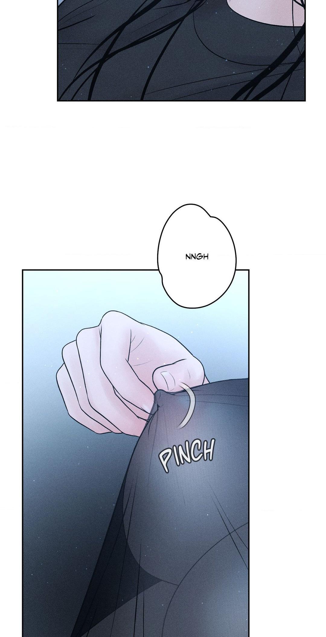 Heated Exchange - Chapter 11 manhwa