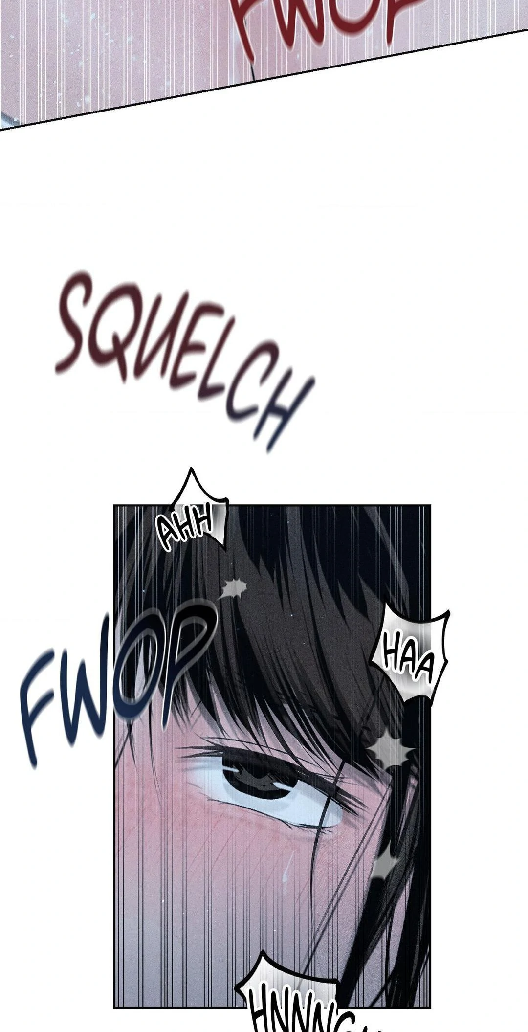 Heated Exchange - Chapter 11 manhwa