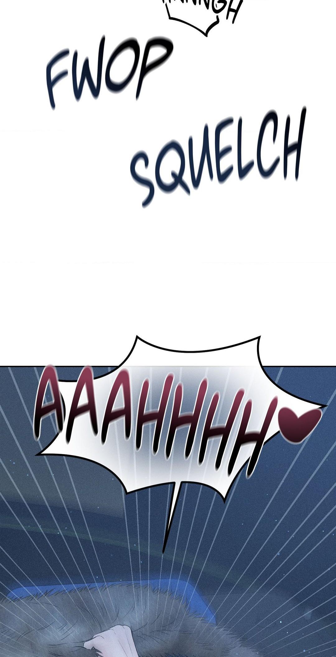 Heated Exchange - Chapter 11 manhwa