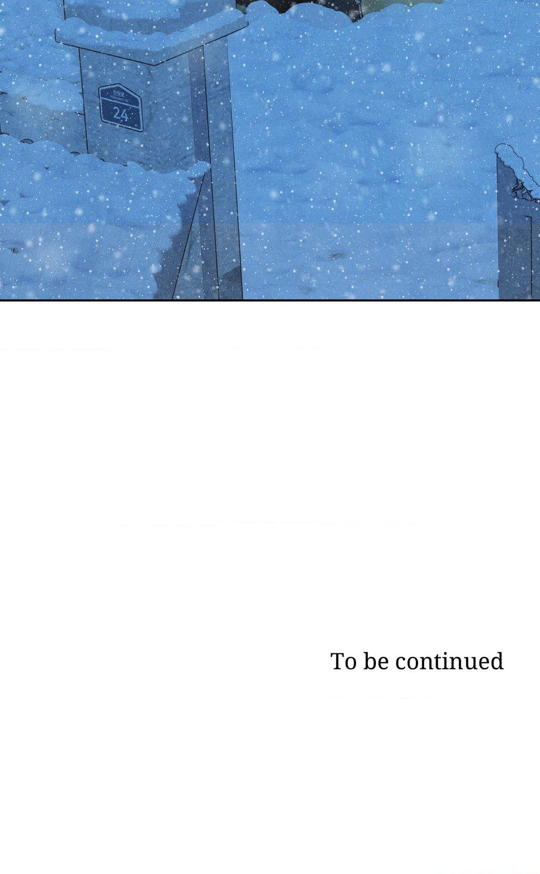 Heated Exchange - Chapter 11 manhwa