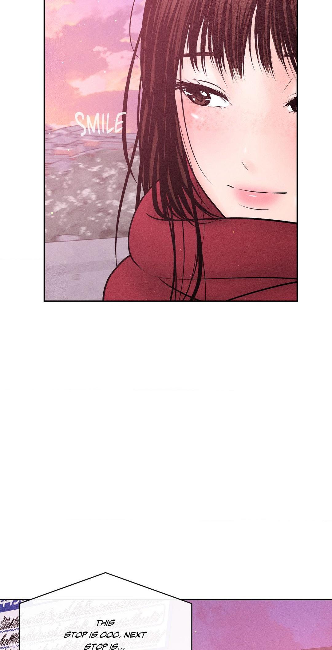 Heated Exchange - Chapter 12 manhwa