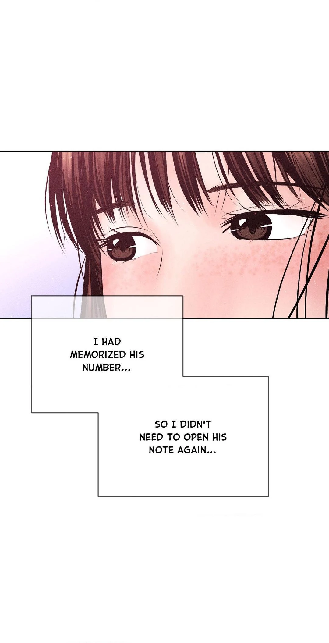 Heated Exchange - Chapter 12 manhwa