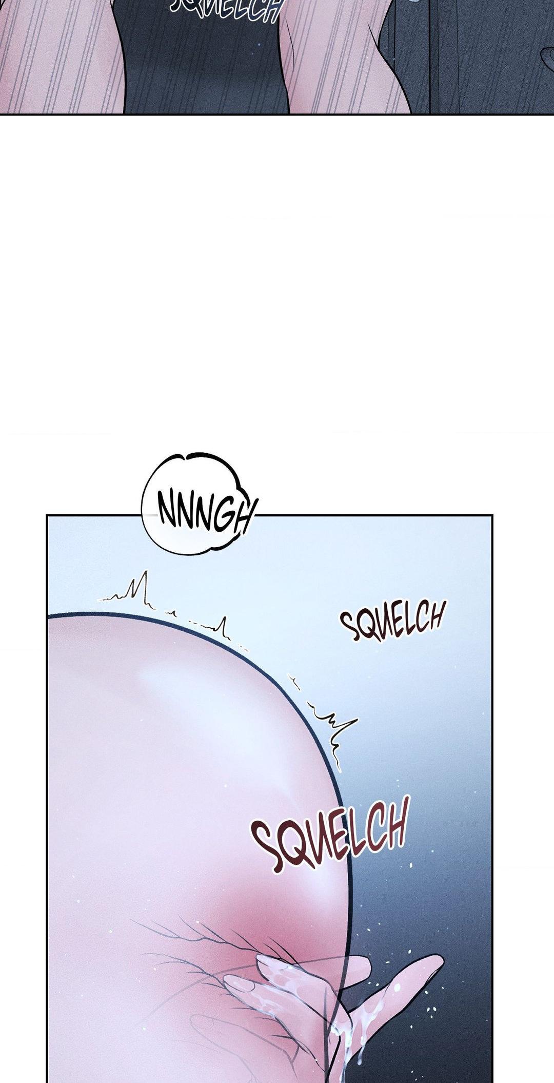 Heated Exchange - Chapter 12 manhwa