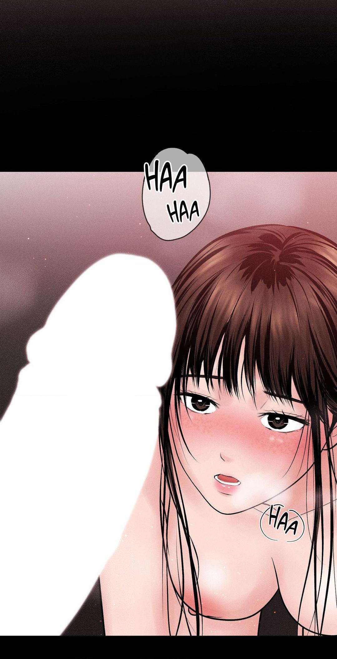 Heated Exchange - Chapter 12 manhwa