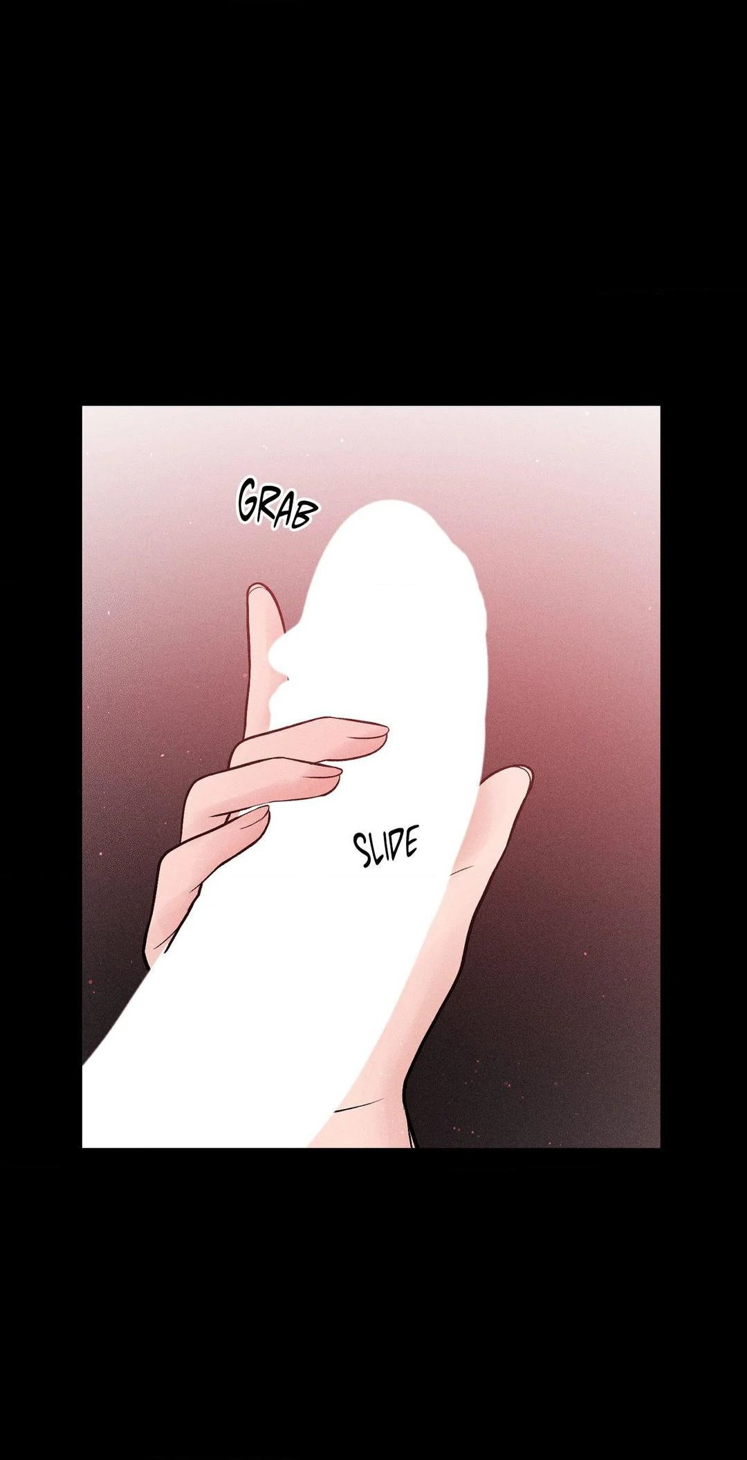 Heated Exchange - Chapter 12 manhwa