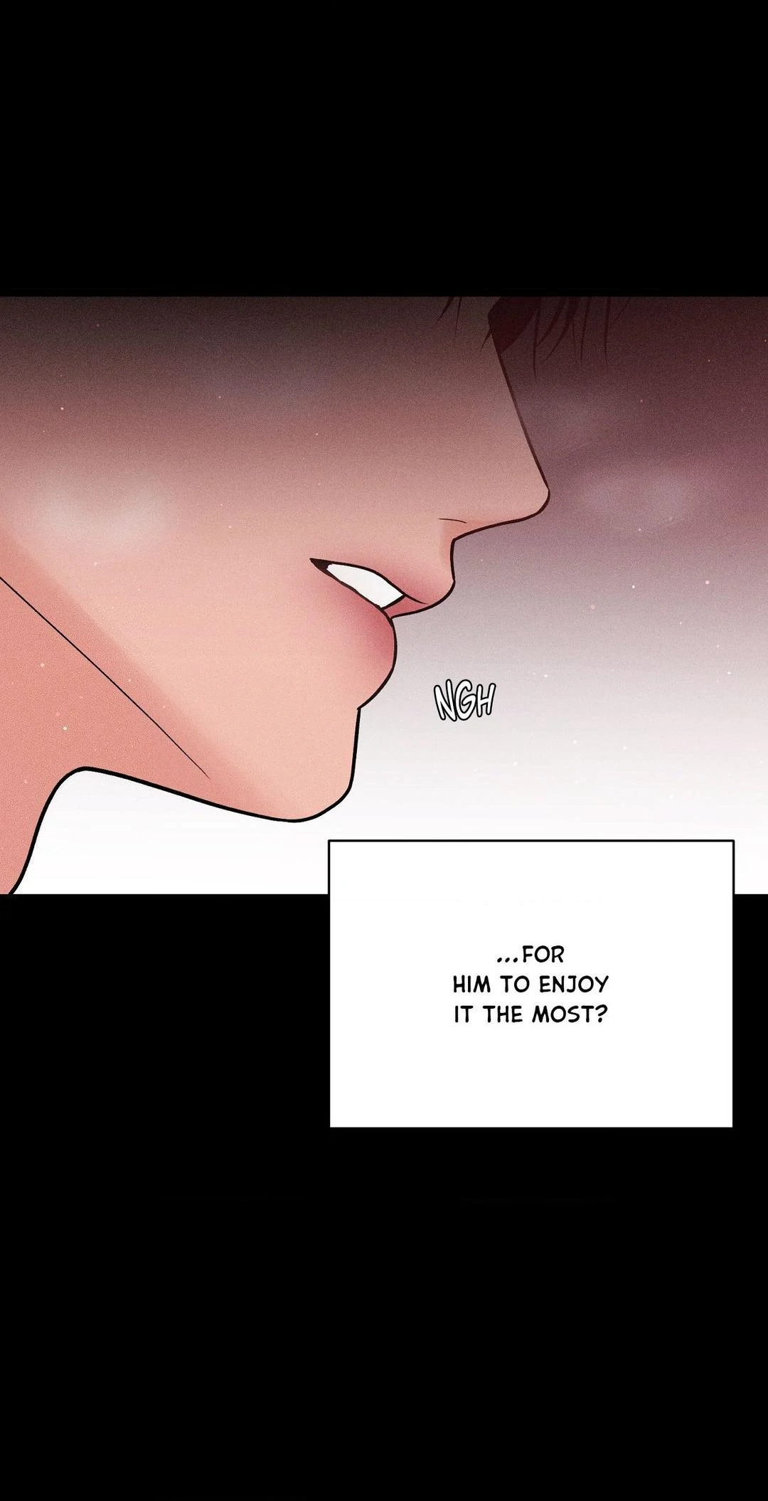 Heated Exchange - Chapter 12 manhwa