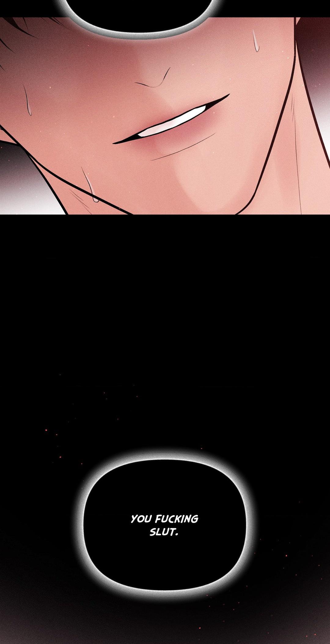 Heated Exchange - Chapter 12 manhwa