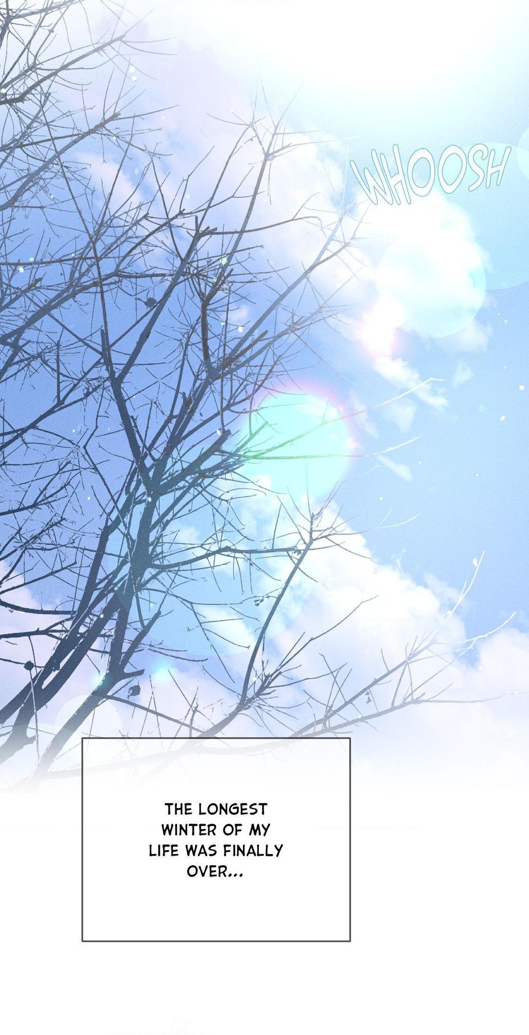 Heated Exchange - Chapter 12 manhwa