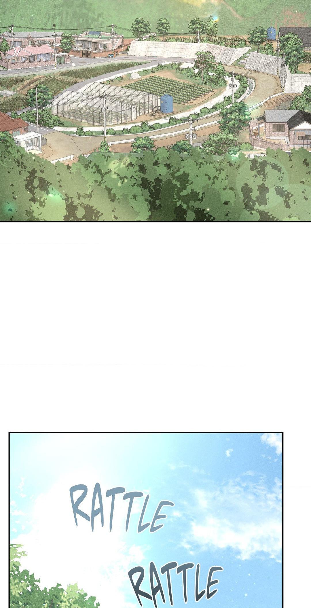 Heated Exchange - Chapter 12 manhwa