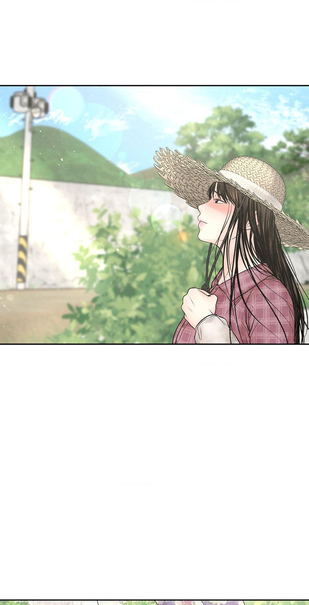 Heated Exchange - Chapter 13 manhwa
