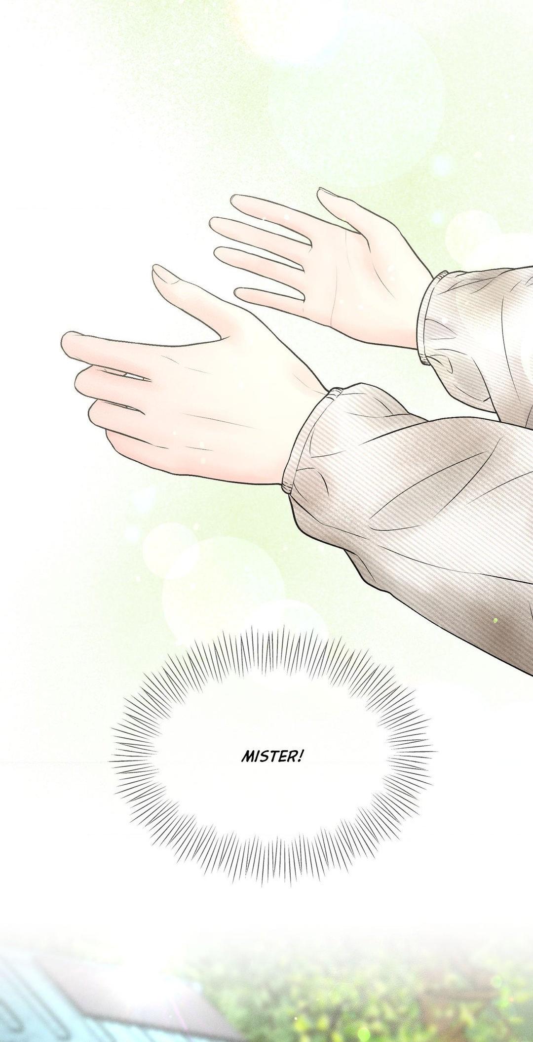 Heated Exchange - Chapter 13 manhwa