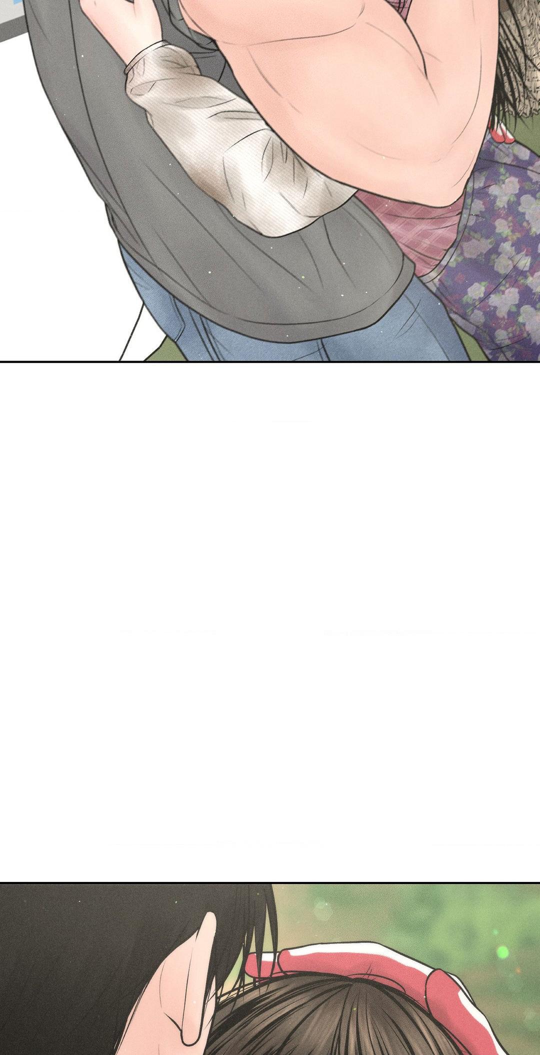 Heated Exchange - Chapter 13 manhwa