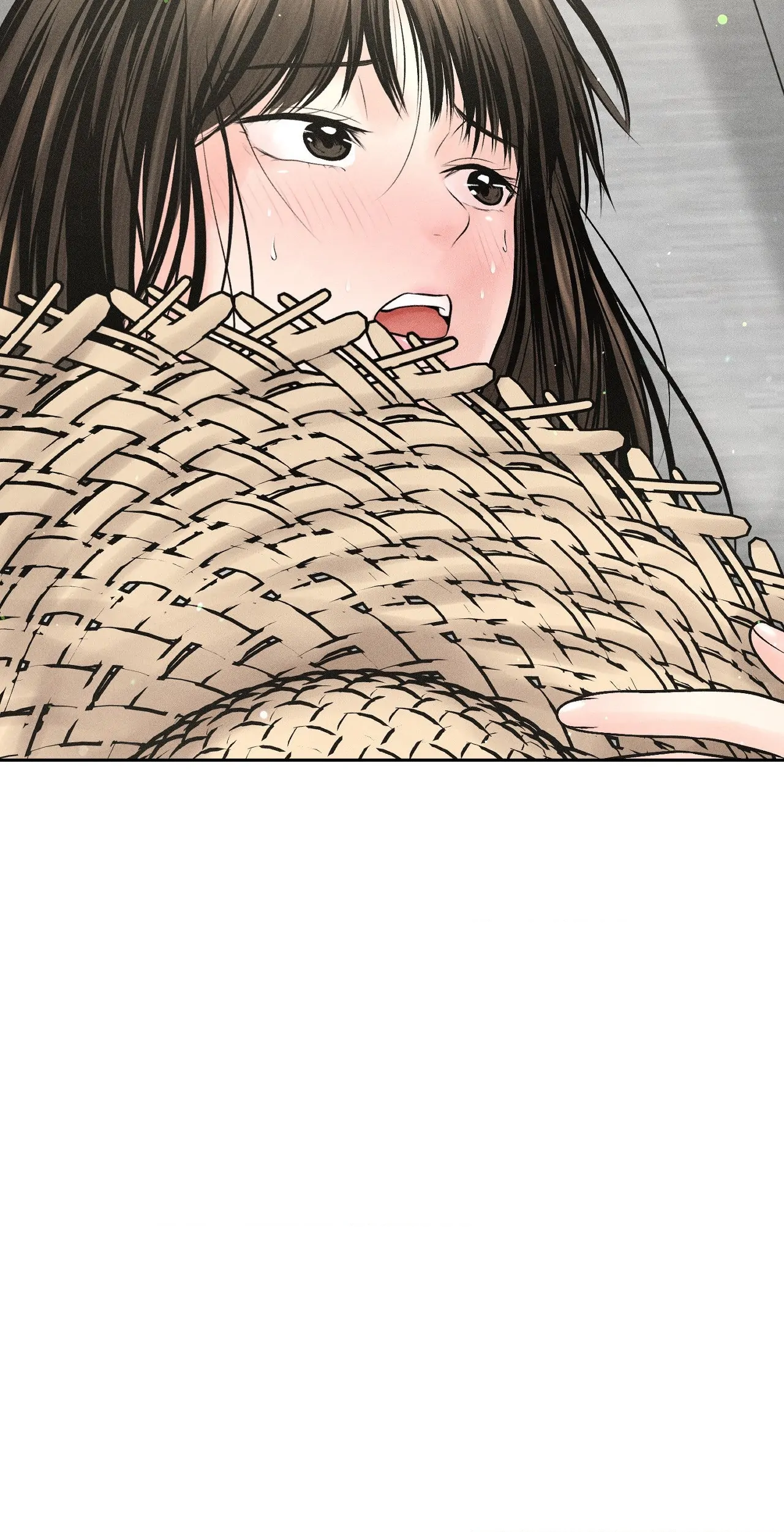 Heated Exchange - Chapter 14 manhwa