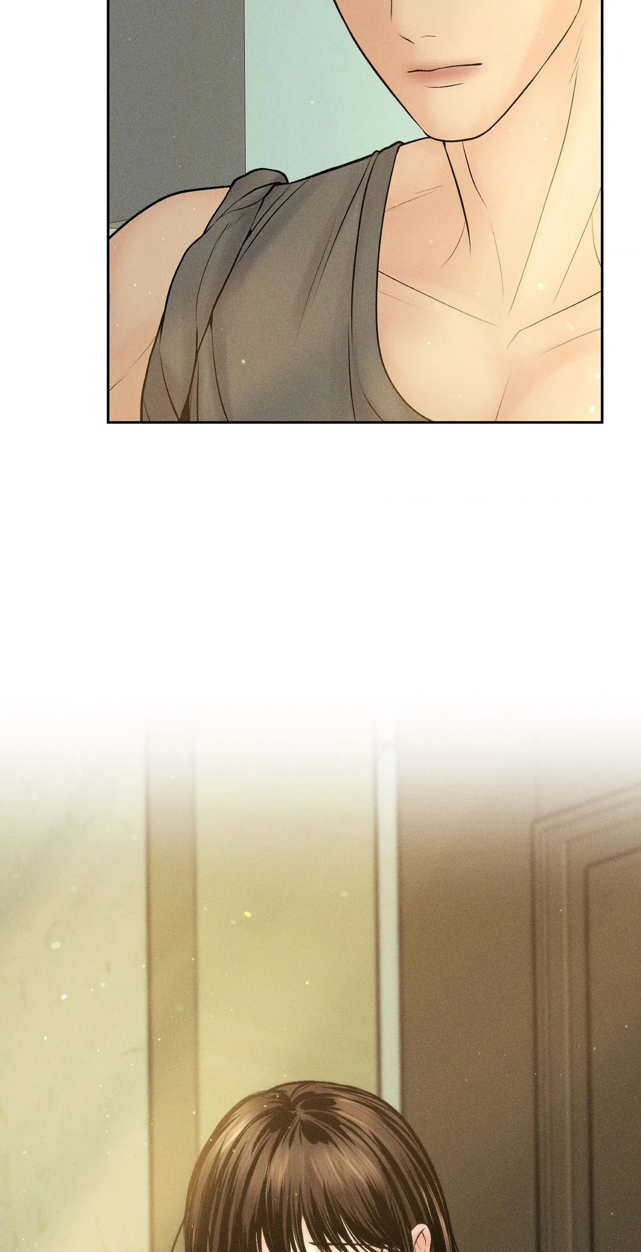 Heated Exchange - Chapter 14 manhwa